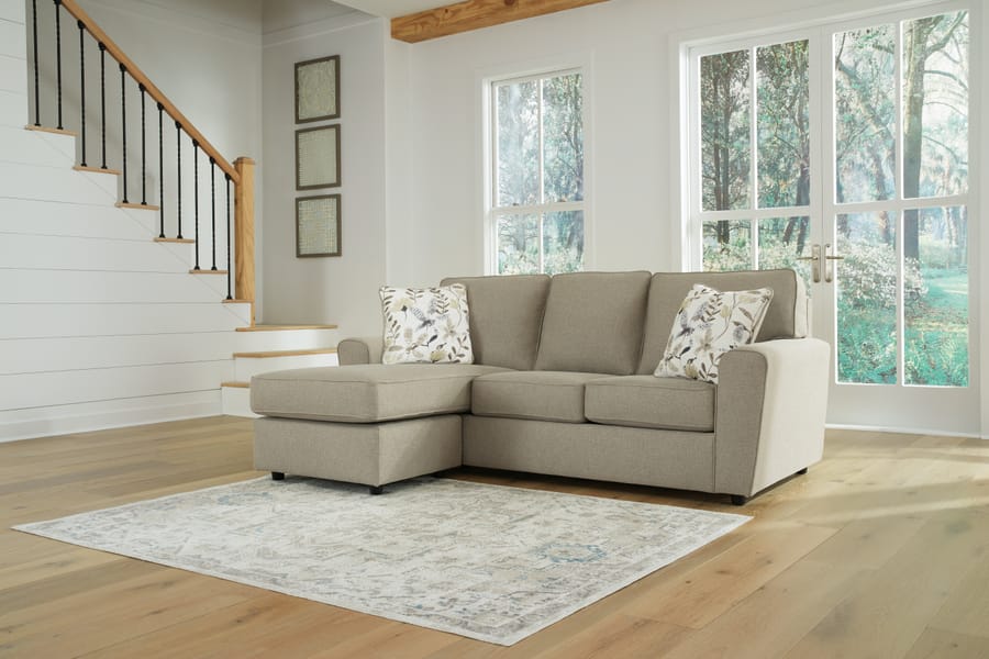 Ashley Living Room Renshaw Sofa Chaise 2790318