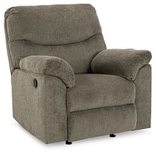 Ashley Living Room Alphons Recliner 2820125