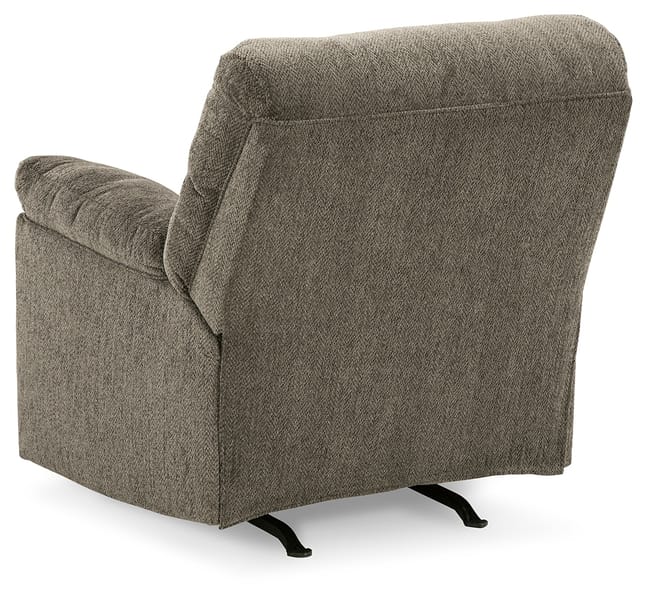 Ashley Living Room Alphons Recliner 2820125