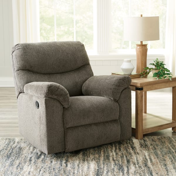 Ashley Living Room Alphons Recliner 2820125