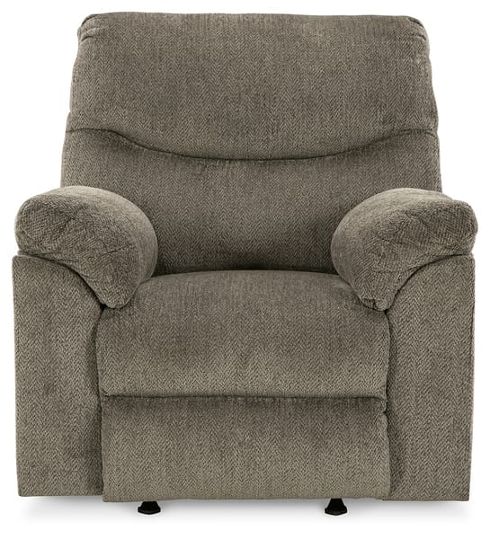 Ashley Living Room Alphons Recliner 2820125