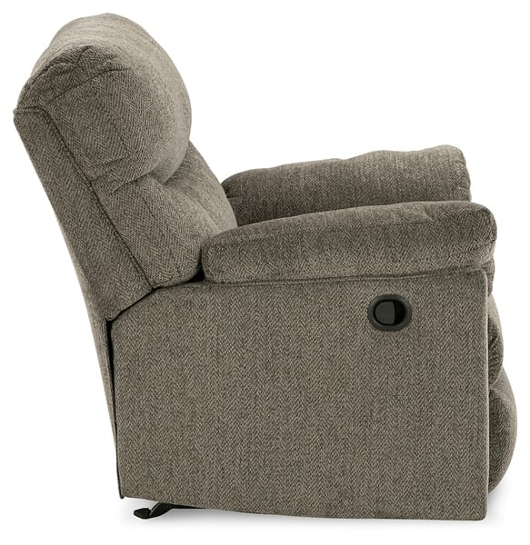Ashley Living Room Alphons Recliner 2820125