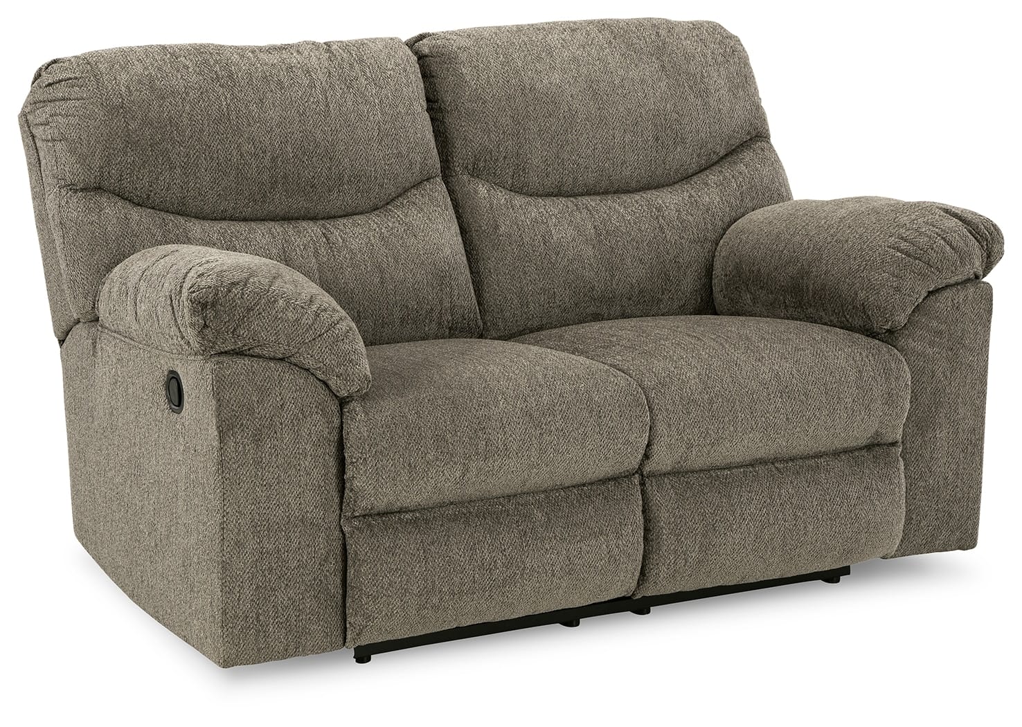 Ashley Living Room Alphons Reclining Loveseat 2820186