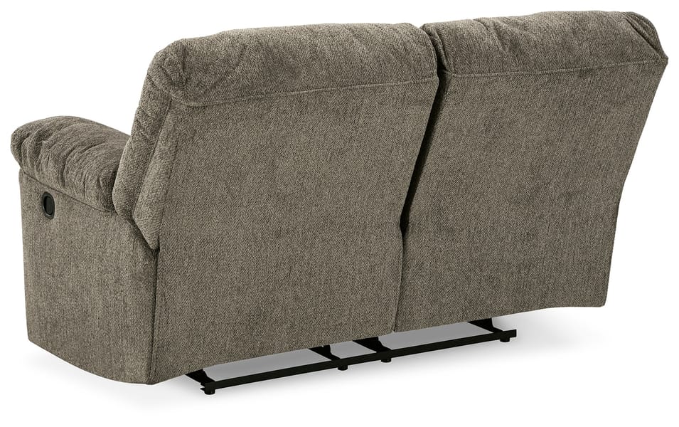 Ashley Living Room Alphons Reclining Loveseat 2820186