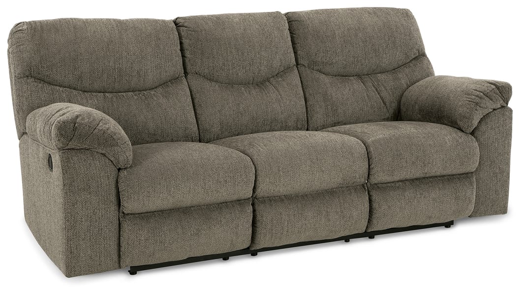 Ashley Living Room Alphons Reclining Sofa 2820188