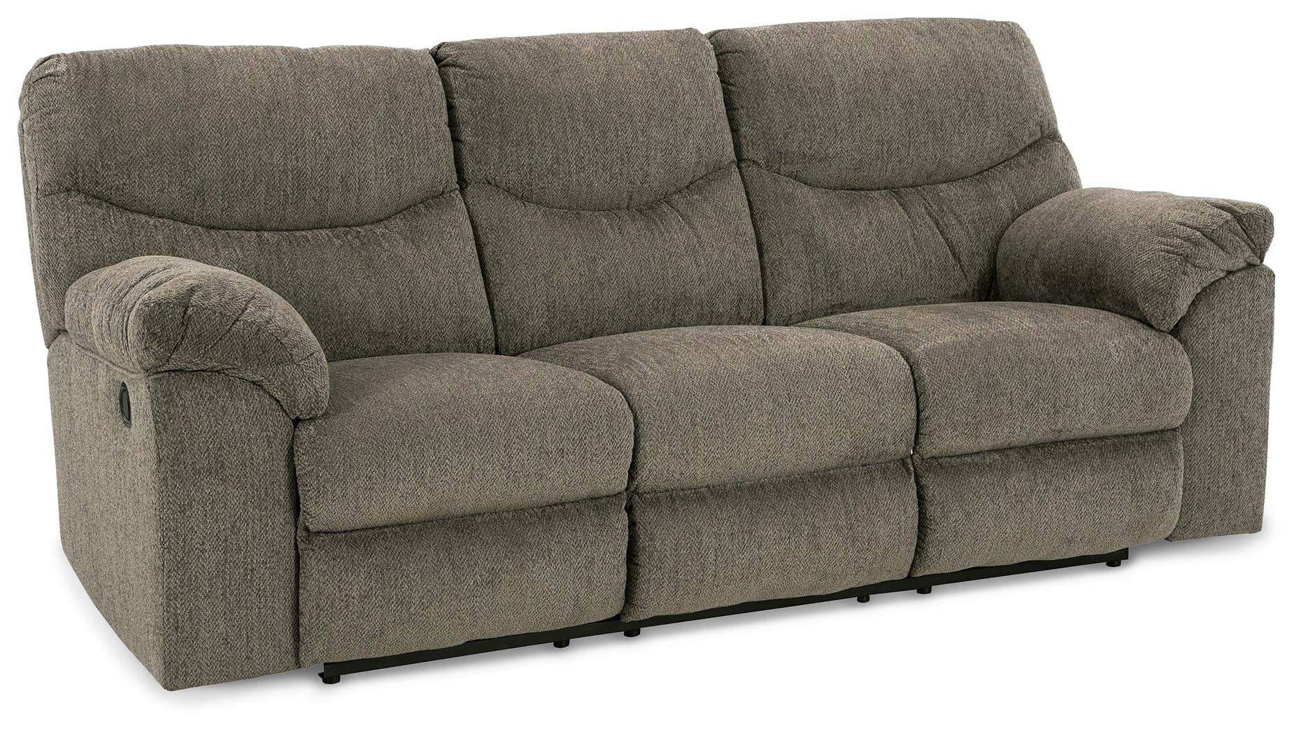 Ashley Living Room Alphons Reclining Sofa 2820188