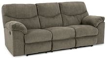 Ashley Living Room Alphons Reclining Sofa 2820188