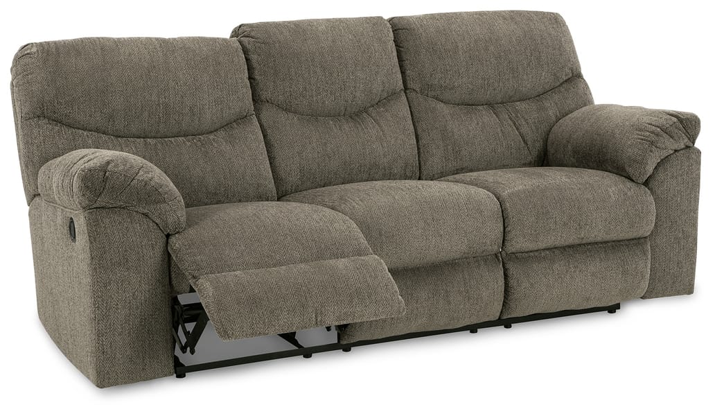 Ashley Living Room Alphons Reclining Sofa 2820188