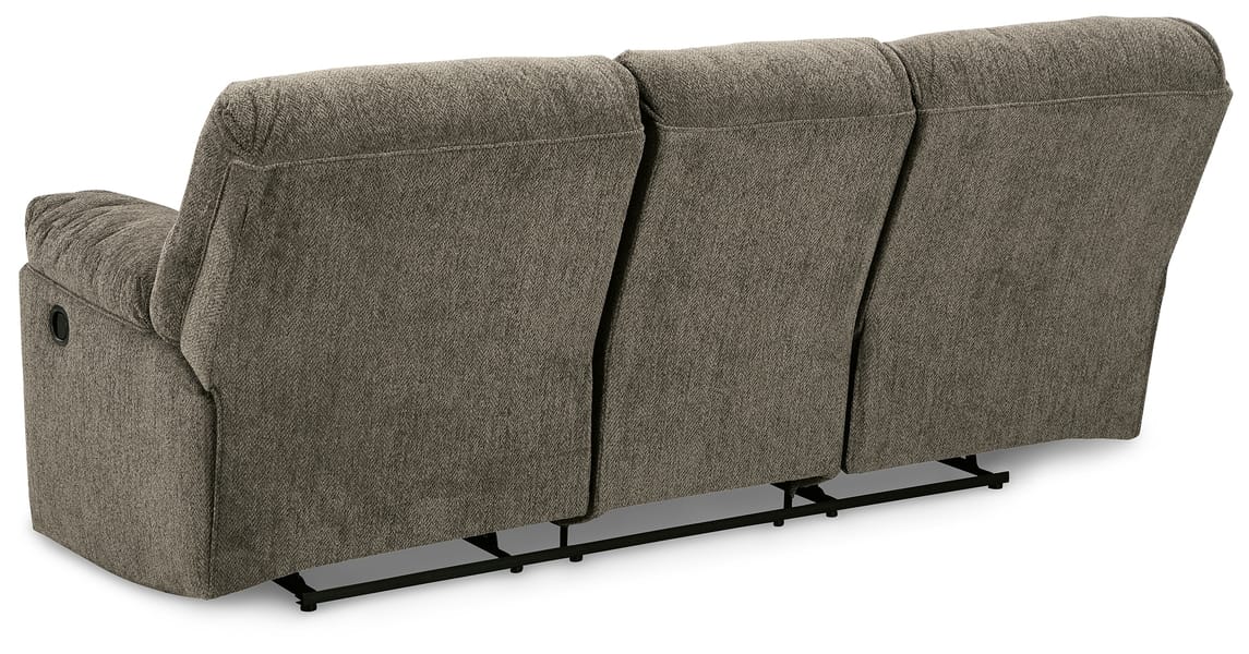 Ashley Living Room Alphons Reclining Sofa 2820188