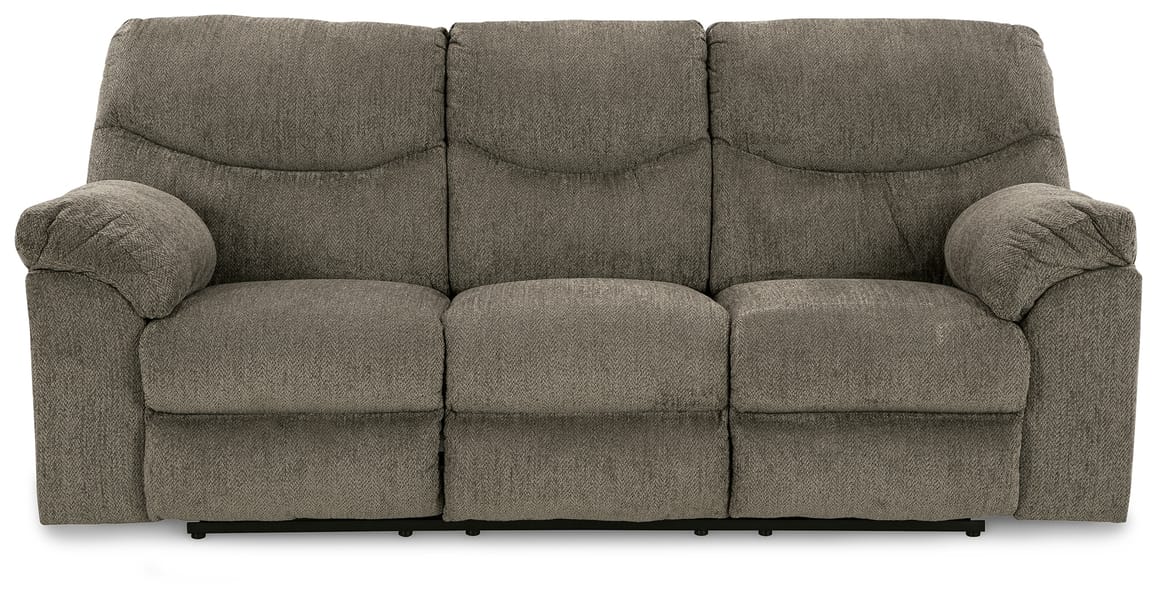 Ashley Living Room Alphons Reclining Sofa 2820188