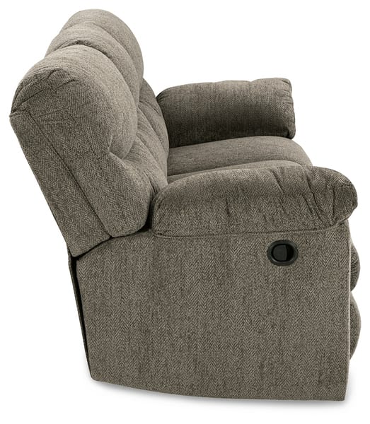 Ashley Living Room Alphons Reclining Sofa 2820188