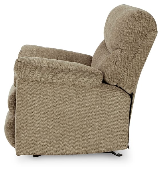 Ashley Living Room Alphons Recliner 2820225