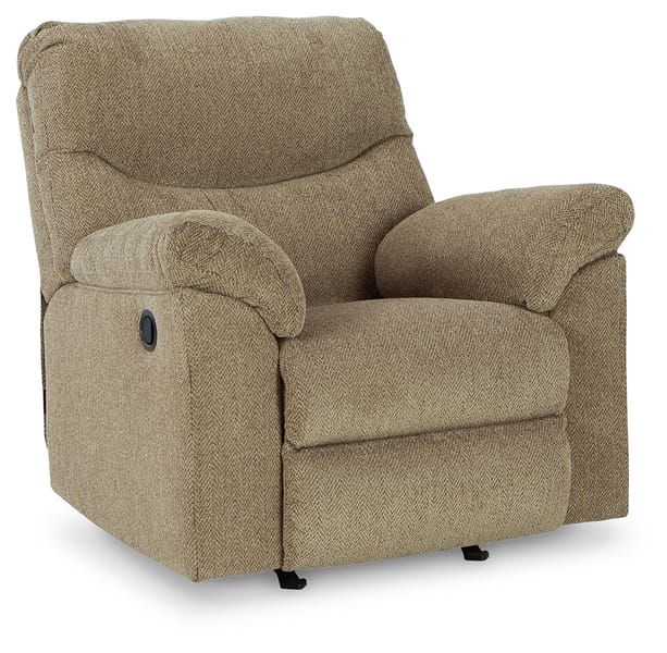 Ashley Living Room Alphons Recliner 2820225