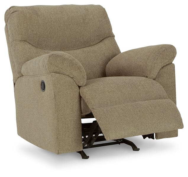 Ashley Living Room Alphons Recliner 2820225