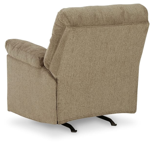 Ashley Living Room Alphons Recliner 2820225