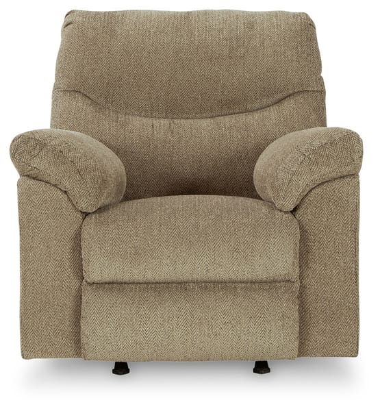Ashley Living Room Alphons Recliner 2820225