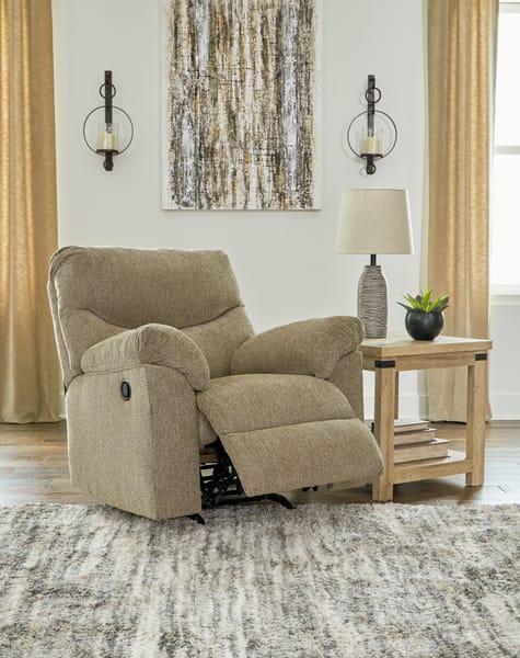 Ashley Living Room Alphons Recliner 2820225