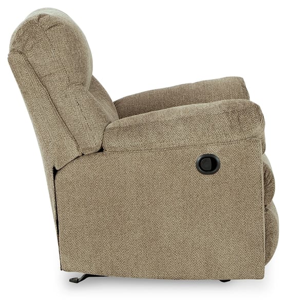 Ashley Living Room Alphons Recliner 2820225