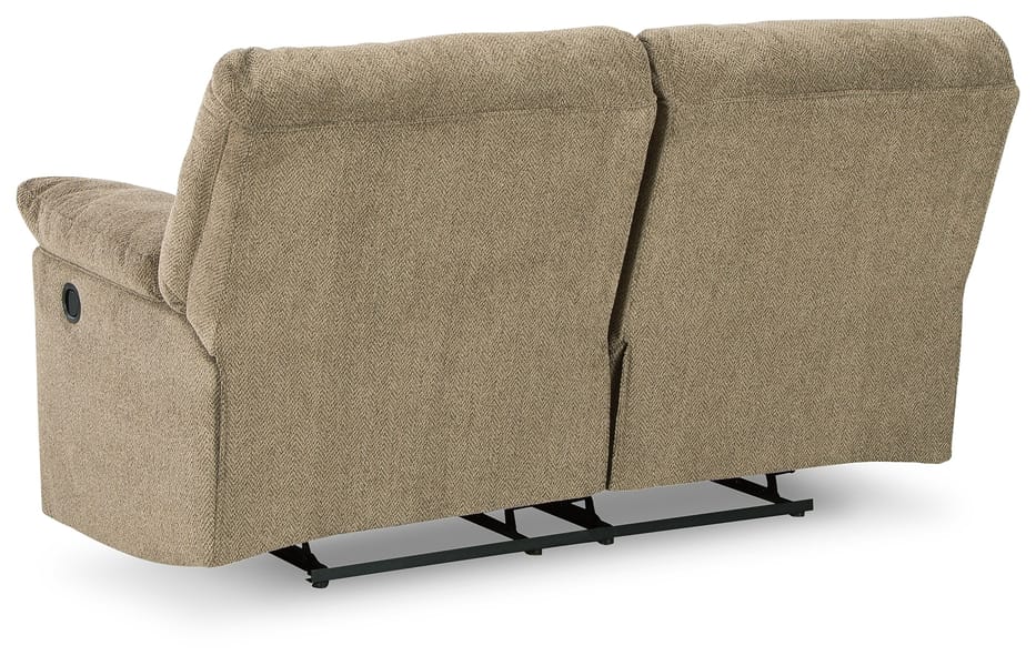 Ashley Living Room Alphons Reclining Loveseat 2820286