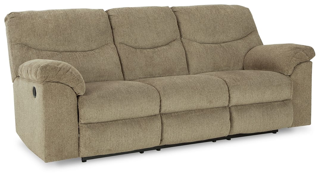 Ashley Living Room Alphons Reclining Sofa 2820288