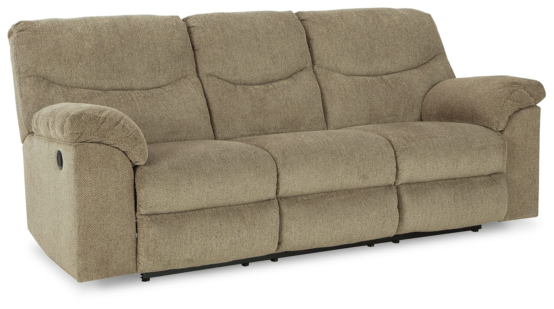 Ashley Living Room Alphons Reclining Sofa 2820288