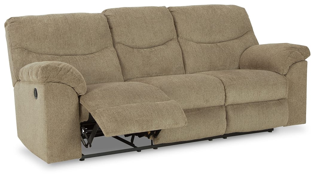 Ashley Living Room Alphons Reclining Sofa 2820288