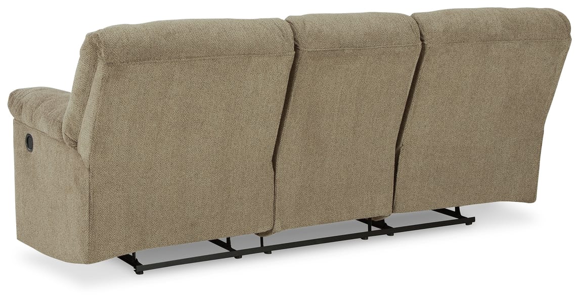 Ashley Living Room Alphons Reclining Sofa 2820288