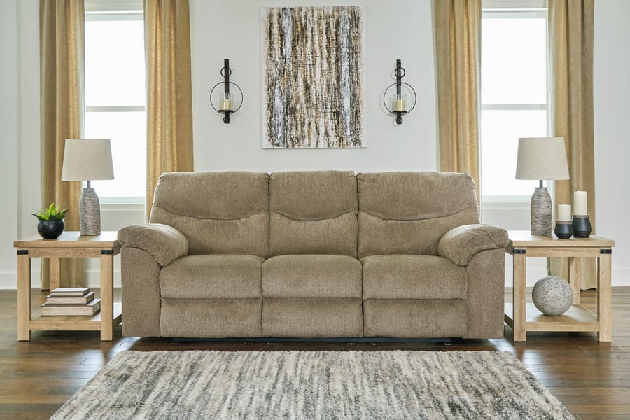 Ashley Living Room Alphons Reclining Sofa 2820288