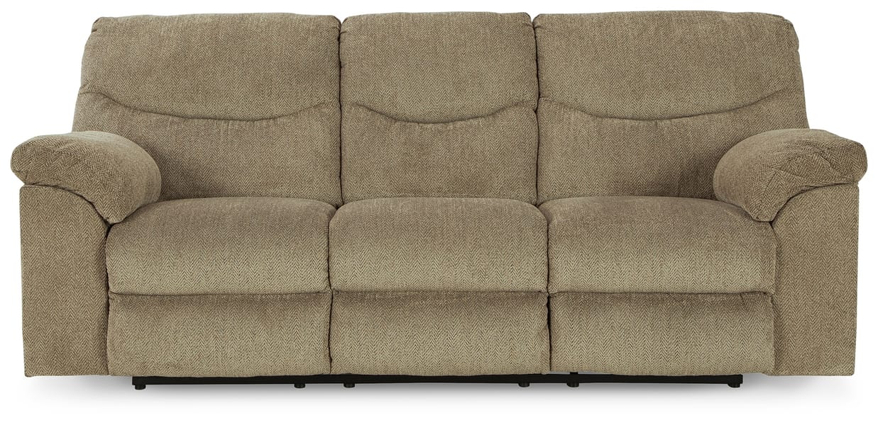 Ashley Living Room Alphons Reclining Sofa 2820288