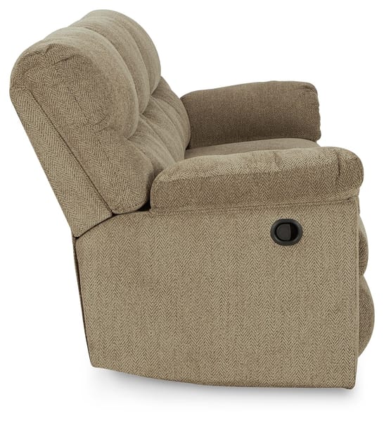 Ashley Living Room Alphons Reclining Sofa 2820288
