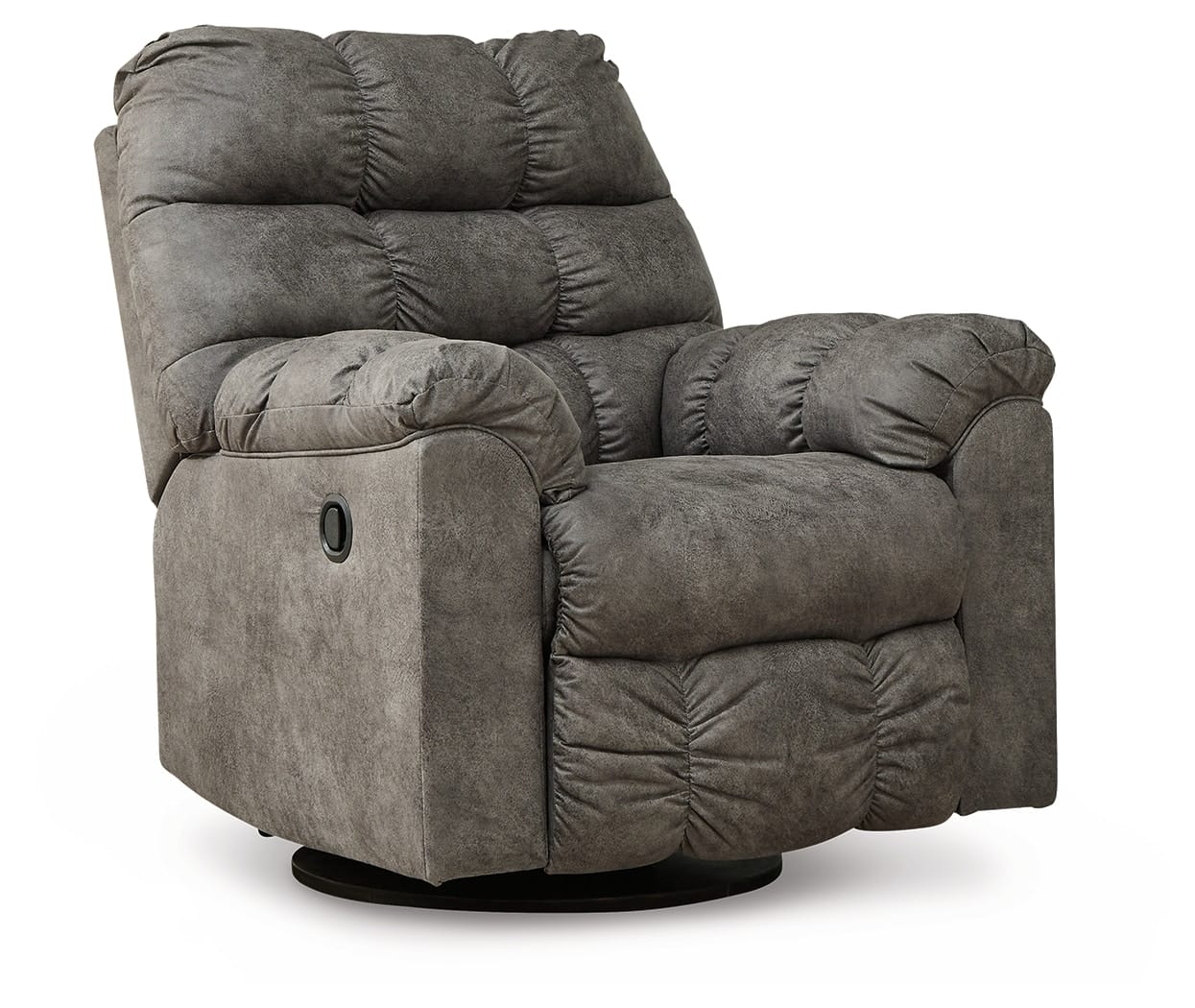 Ashley Living Room Derwin Swivel Glider Recliner 2840228