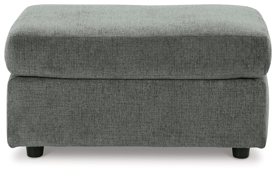 Ashley Living Room Stairatt Ottoman 2850214