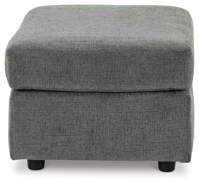 Ashley Living Room Stairatt Ottoman 2850214