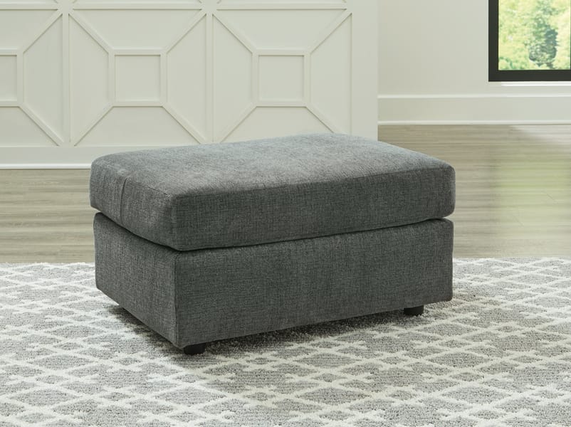 Ashley Living Room Stairatt Ottoman 2850214
