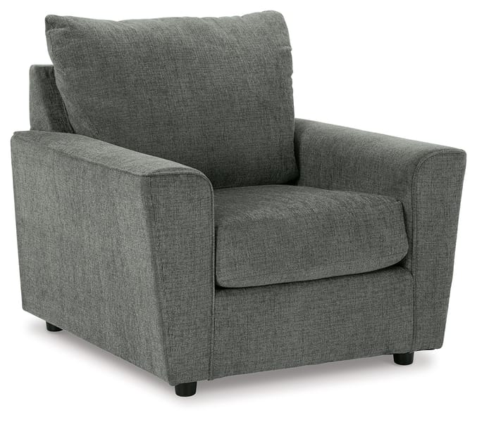 Ashley Living Room Stairatt Chair 2850220