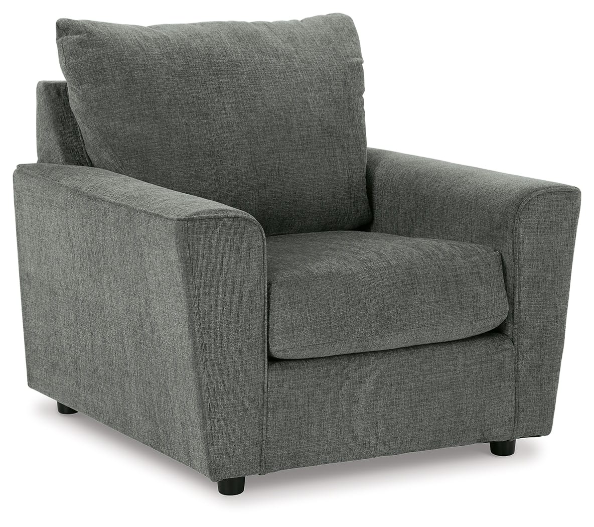 Ashley Living Room Stairatt Chair 2850220