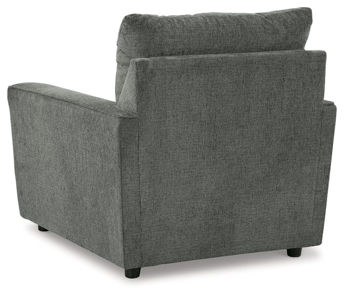 Ashley Living Room Stairatt Chair 2850220