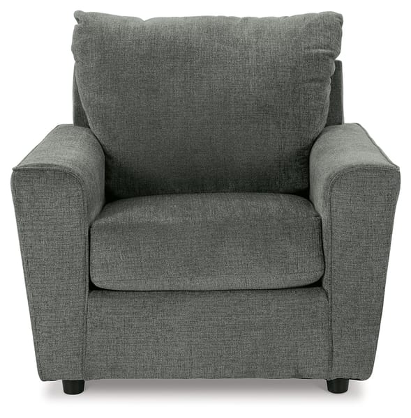 Ashley Living Room Stairatt Chair 2850220