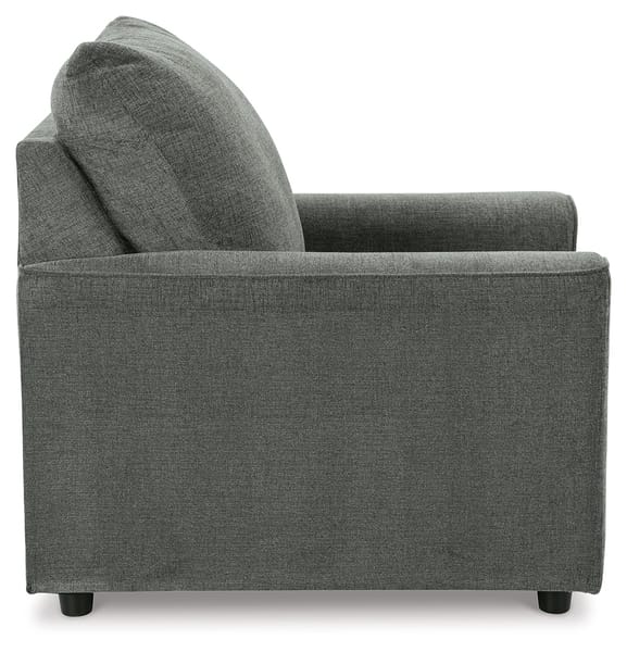 Ashley Living Room Stairatt Chair 2850220