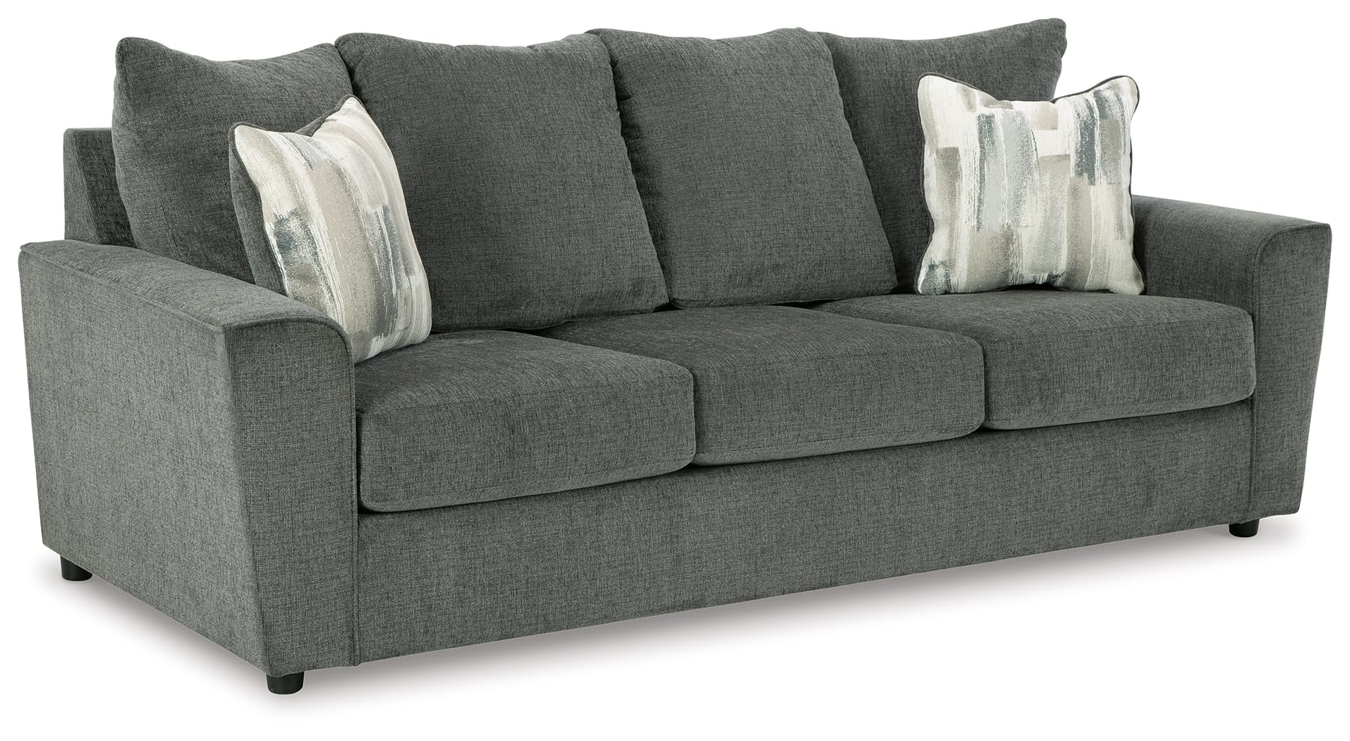 Ashley Living Room Stairatt Sofa 2850238