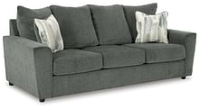 Ashley Living Room Stairatt Sofa 2850238