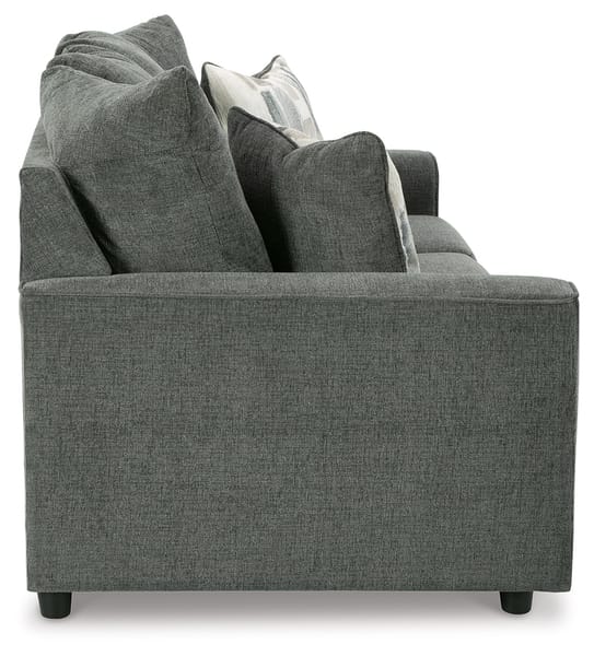 Ashley Living Room Stairatt Sofa 2850238