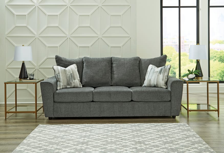 Ashley Living Room Stairatt Sofa 2850238