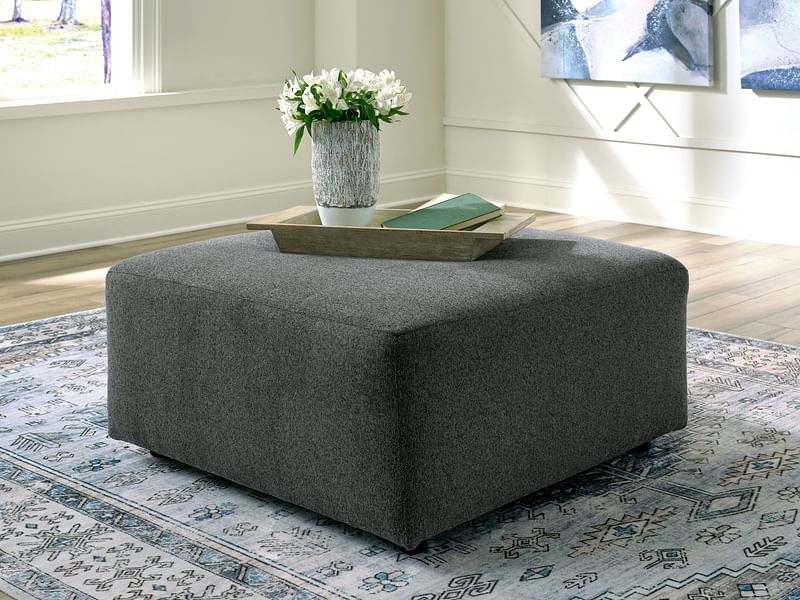 Ashley Living Room Edenfield Oversized Accent Ottoman 2900308