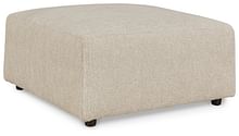 Ashley Living Room Edenfield Oversized Accent Ottoman 2900408