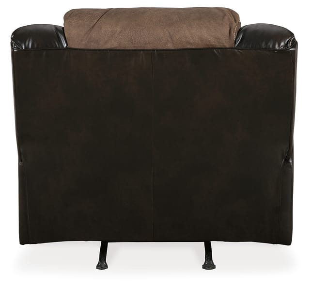 Ashley Living Room Earhart Recliner 2910125