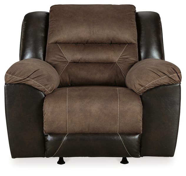 Ashley Living Room Earhart Recliner 2910125