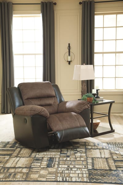 Ashley Living Room Earhart Recliner 2910125
