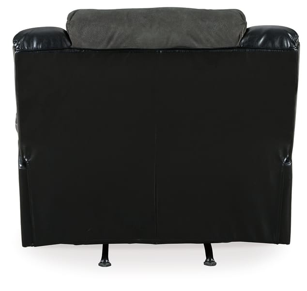 Ashley Living Room Earhart Recliner 2910225