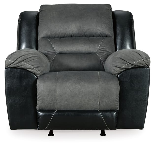 Ashley Living Room Earhart Recliner 2910225